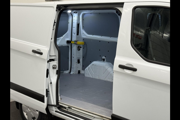 Ford Transit Custom 340 1.0 EcoBoost L1H1 PHEV Trend