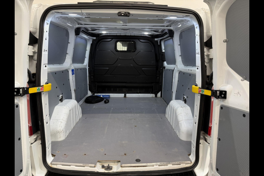 Ford Transit Custom 340 1.0 EcoBoost L1H1 PHEV Trend