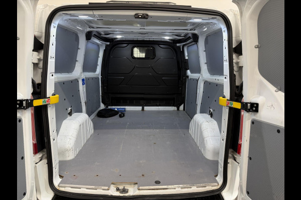 Ford Transit Custom 340 1.0 EcoBoost L1H1 PHEV Trend