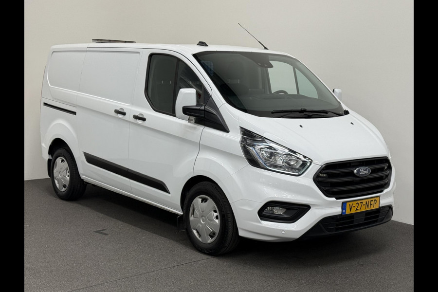 Ford Transit Custom 340 1.0 EcoBoost L1H1 PHEV Trend