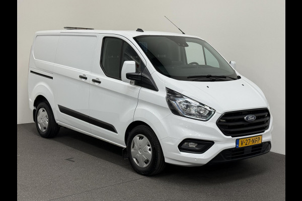 Ford Transit Custom 340 1.0 EcoBoost L1H1 PHEV Trend