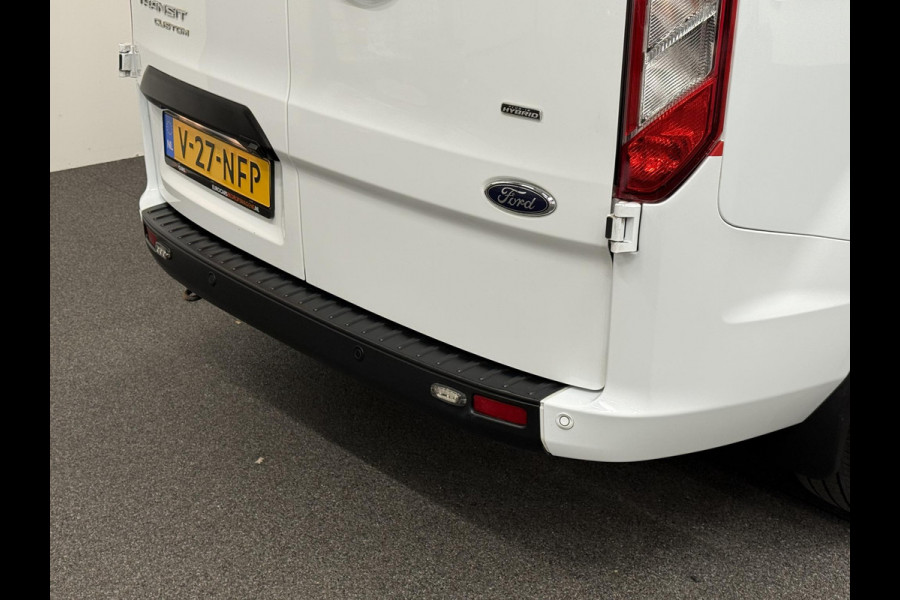 Ford Transit Custom 340 1.0 EcoBoost L1H1 PHEV Trend