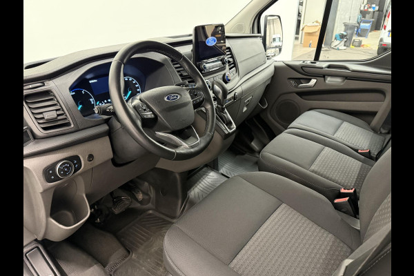 Ford Transit Custom 340 1.0 EcoBoost L1H1 PHEV Trend