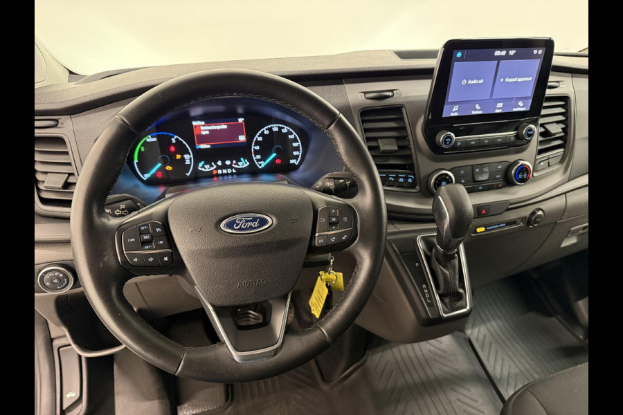 Ford Transit Custom 340 1.0 EcoBoost L1H1 PHEV Trend