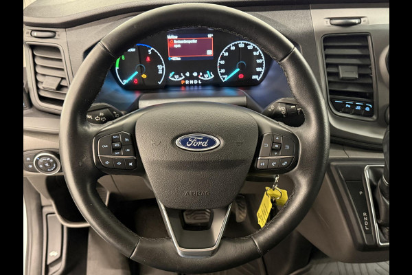 Ford Transit Custom 340 1.0 EcoBoost L1H1 PHEV Trend