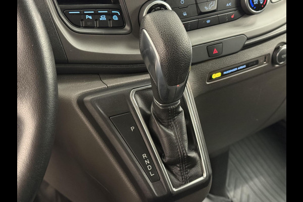 Ford Transit Custom 340 1.0 EcoBoost L1H1 PHEV Trend