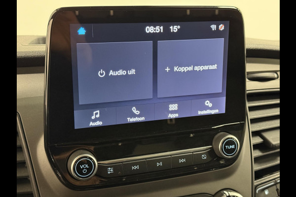 Ford Transit Custom 340 1.0 EcoBoost L1H1 PHEV Trend