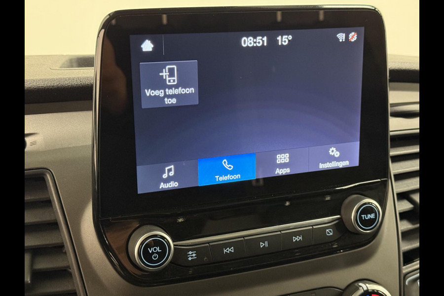 Ford Transit Custom 340 1.0 EcoBoost L1H1 PHEV Trend