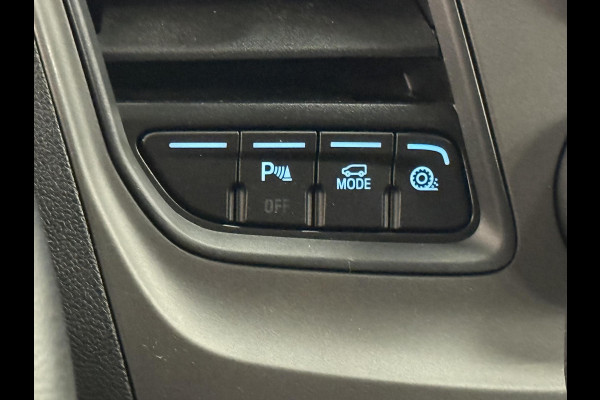 Ford Transit Custom 340 1.0 EcoBoost L1H1 PHEV Trend