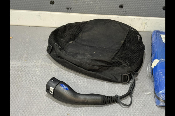 Ford Transit Custom 340 1.0 EcoBoost L1H1 PHEV Trend