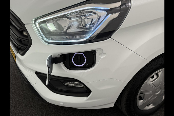 Ford Transit Custom 340 1.0 EcoBoost L1H1 PHEV Trend