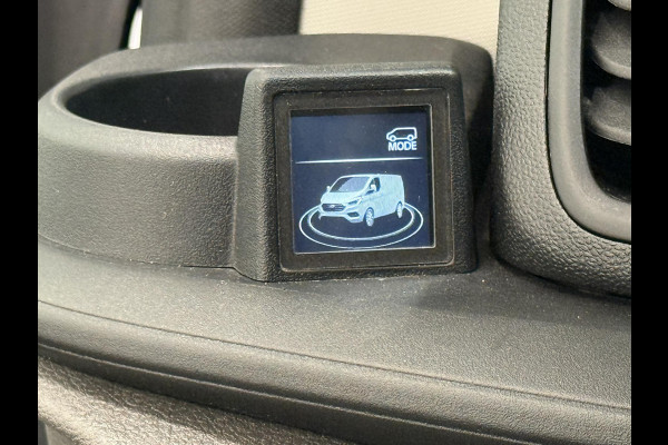 Ford Transit Custom 340 1.0 EcoBoost L1H1 PHEV Trend