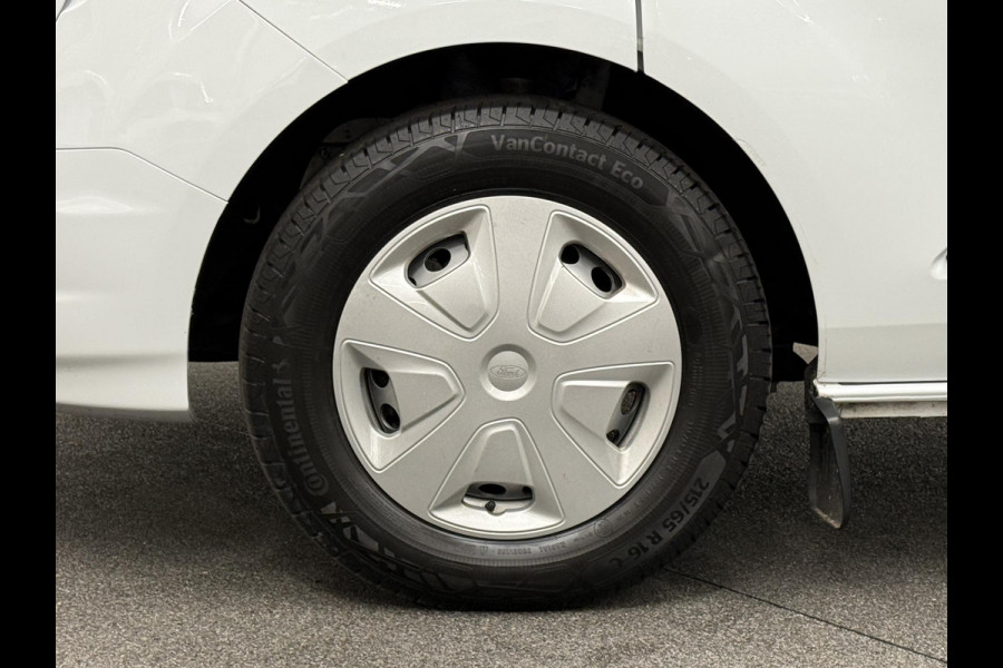 Ford Transit Custom 340 1.0 EcoBoost L1H1 PHEV Trend