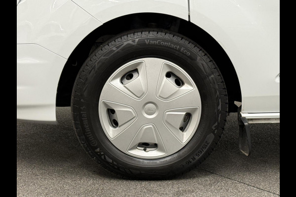 Ford Transit Custom 340 1.0 EcoBoost L1H1 PHEV Trend