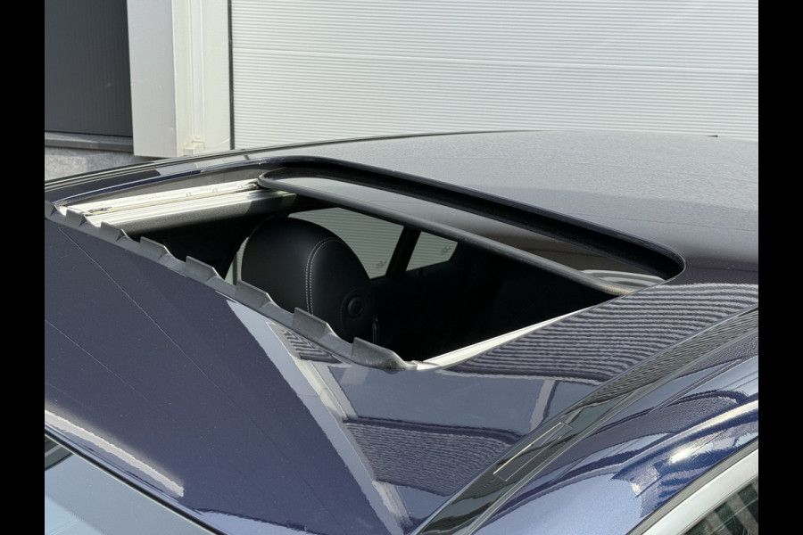 Mercedes-Benz EQC 400 4MATIC Premium 80 kWh | Schuifdak | Bowers & Wilkins | Memory