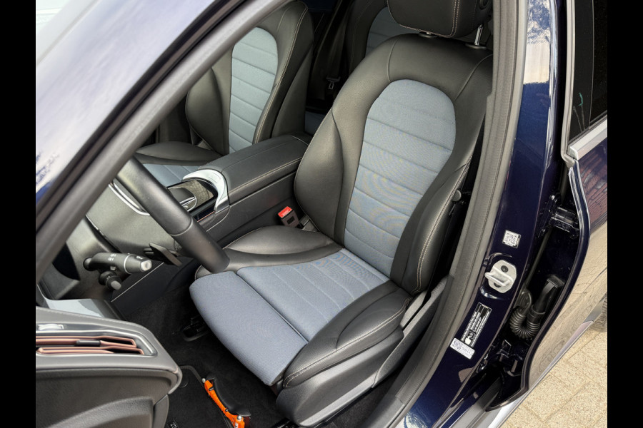 Mercedes-Benz EQC 400 4MATIC Premium 80 kWh | Schuifdak | Bowers & Wilkins | Memory