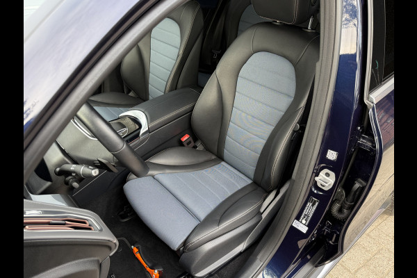 Mercedes-Benz EQC 400 4MATIC Premium 80 kWh | Schuifdak | Bowers & Wilkins | Memory