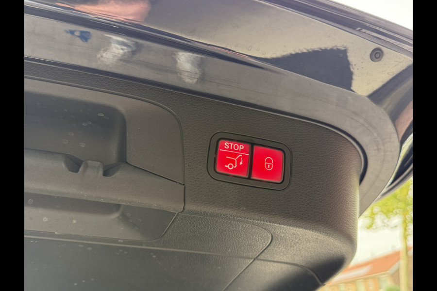 Mercedes-Benz EQC 400 4MATIC Premium 80 kWh | Schuifdak | Bowers & Wilkins | Memory