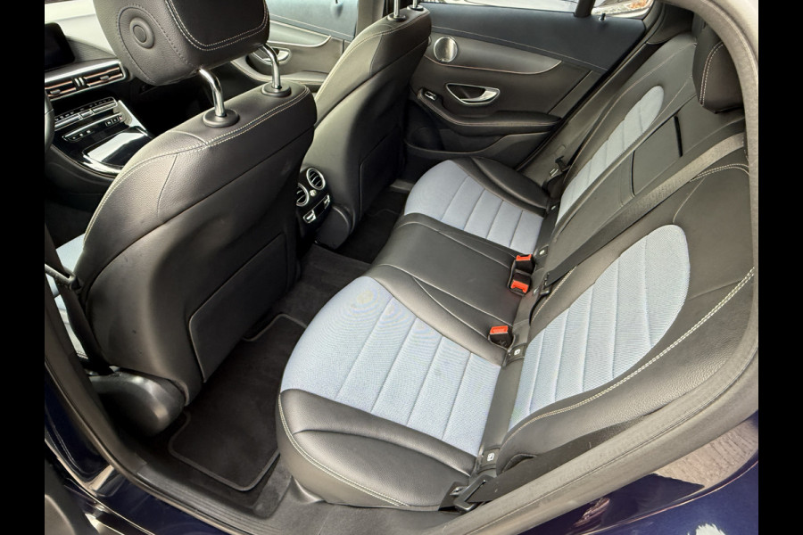 Mercedes-Benz EQC 400 4MATIC Premium 80 kWh | Schuifdak | Bowers & Wilkins | Memory