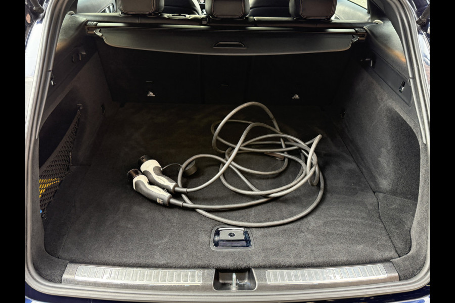 Mercedes-Benz EQC 400 4MATIC Premium 80 kWh | Schuifdak | Bowers & Wilkins | Memory
