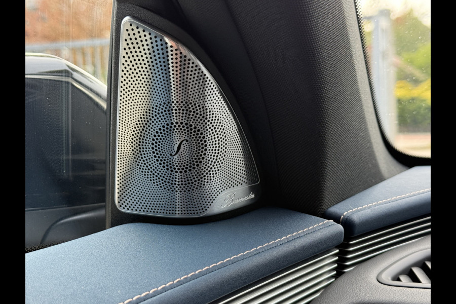 Mercedes-Benz EQC 400 4MATIC Premium 80 kWh | Schuifdak | Bowers & Wilkins | Memory