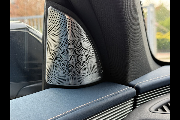 Mercedes-Benz EQC 400 4MATIC Premium 80 kWh | Schuifdak | Bowers & Wilkins | Memory