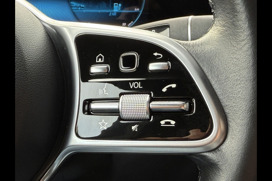 Mercedes-Benz EQC 400 4MATIC Premium 80 kWh | Schuifdak | Bowers & Wilkins | Memory