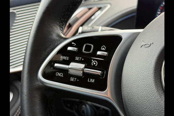 Mercedes-Benz EQC 400 4MATIC Premium 80 kWh | Schuifdak | Bowers & Wilkins | Memory