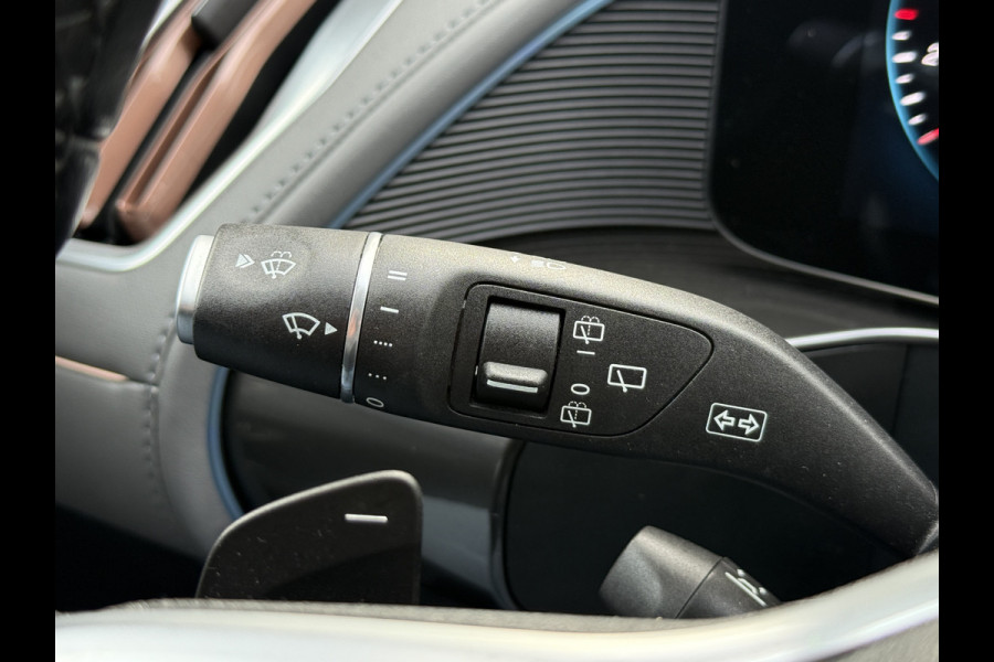 Mercedes-Benz EQC 400 4MATIC Premium 80 kWh | Schuifdak | Bowers & Wilkins | Memory