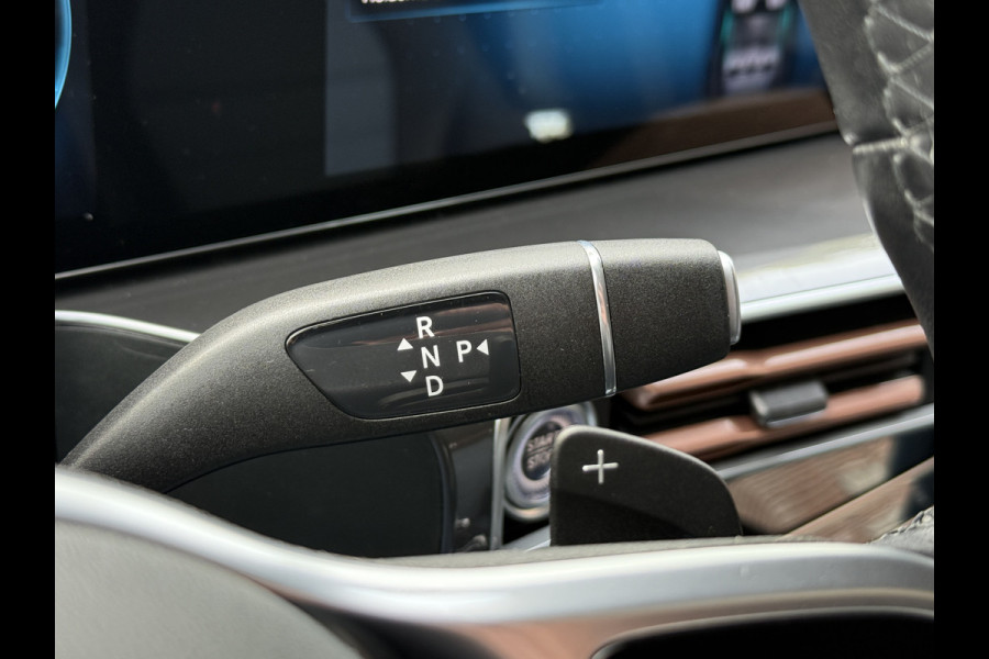 Mercedes-Benz EQC 400 4MATIC Premium 80 kWh | Schuifdak | Bowers & Wilkins | Memory