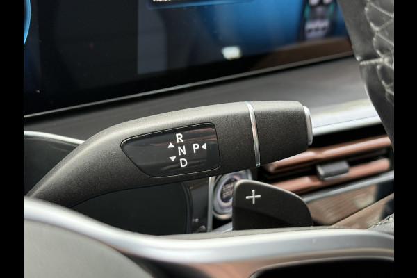Mercedes-Benz EQC 400 4MATIC Premium 80 kWh | Schuifdak | Bowers & Wilkins | Memory