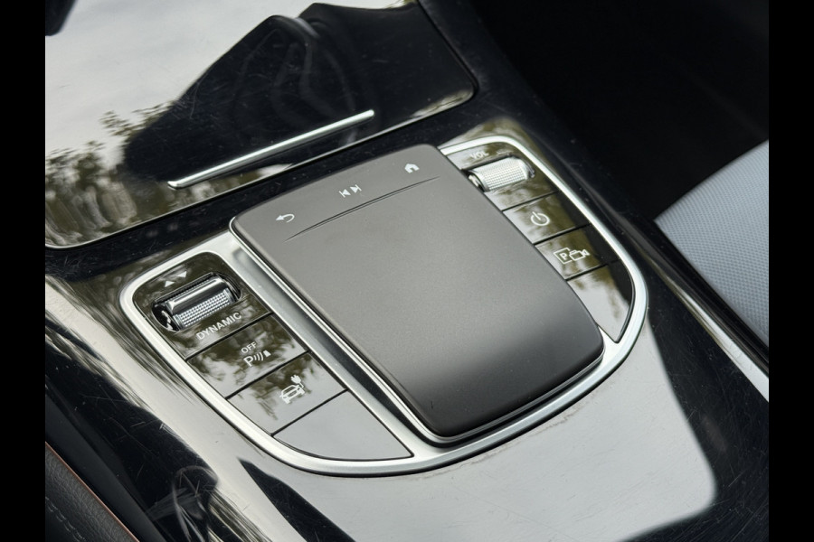 Mercedes-Benz EQC 400 4MATIC Premium 80 kWh | Schuifdak | Bowers & Wilkins | Memory