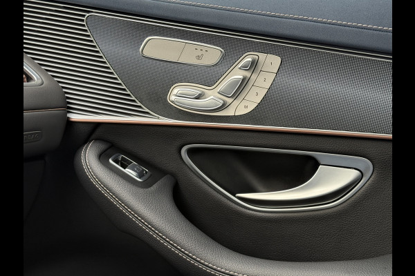 Mercedes-Benz EQC 400 4MATIC Premium 80 kWh | Schuifdak | Bowers & Wilkins | Memory