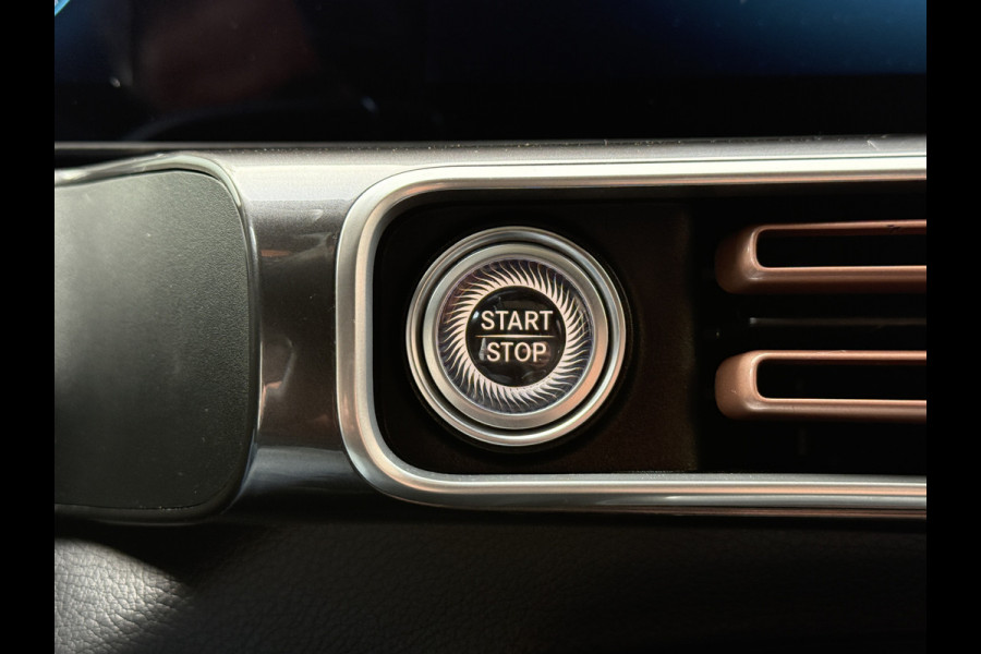 Mercedes-Benz EQC 400 4MATIC Premium 80 kWh | Schuifdak | Bowers & Wilkins | Memory