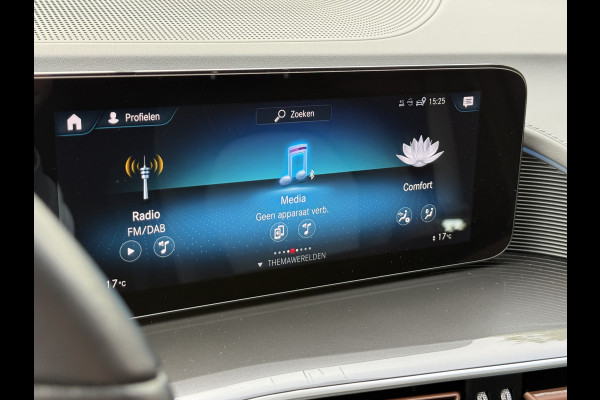 Mercedes-Benz EQC 400 4MATIC Premium 80 kWh | Schuifdak | Bowers & Wilkins | Memory