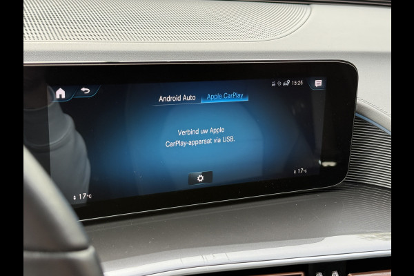 Mercedes-Benz EQC 400 4MATIC Premium 80 kWh | Schuifdak | Bowers & Wilkins | Memory