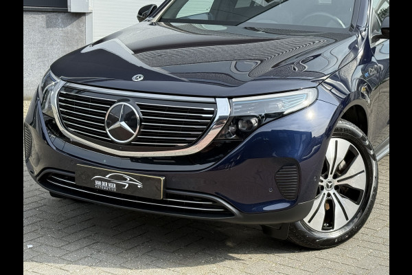 Mercedes-Benz EQC 400 4MATIC Premium 80 kWh | Schuifdak | Bowers & Wilkins | Memory