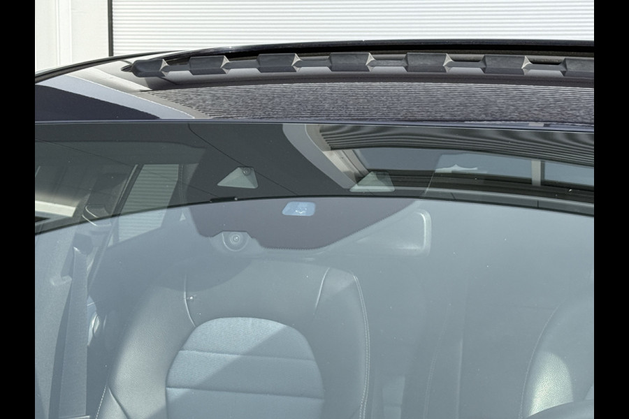 Mercedes-Benz EQC 400 4MATIC Premium 80 kWh | Schuifdak | Bowers & Wilkins | Memory
