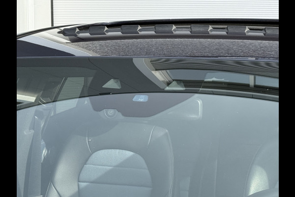 Mercedes-Benz EQC 400 4MATIC Premium 80 kWh | Schuifdak | Bowers & Wilkins | Memory