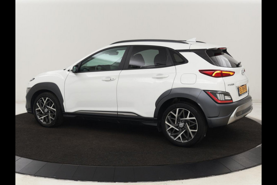 Hyundai Kona 1.6 GDI HEV Fashion | Head-Up | Adaptive cruise | Camera | Carplay | Krell Audio | Keyless | Navigatie | Digital Cockpit | Climate control Hyundai Kona 1.6 GDI HEV Fashion | Head-Up | Adaptive cruise | Camera | Carplay | Krell Audio | Keyless | Navigatie | Digital Cockpit | Climate control