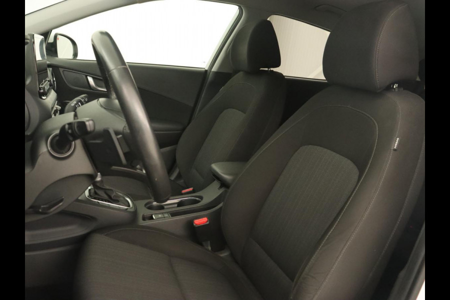 Hyundai Kona 1.6 GDI HEV Fashion | Head-Up | Adaptive cruise | Camera | Carplay | Krell Audio | Keyless | Navigatie | Digital Cockpit | Climate control Hyundai Kona 1.6 GDI HEV Fashion | Head-Up | Adaptive cruise | Camera | Carplay | Krell Audio | Keyless | Navigatie | Digital Cockpit | Climate control