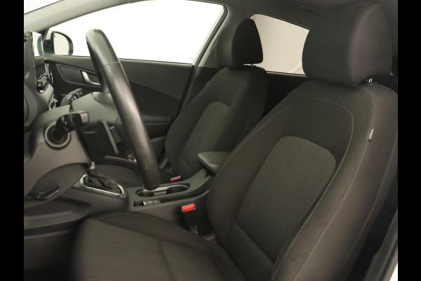 Hyundai Kona 1.6 GDI HEV Fashion | Head-Up | Adaptive cruise | Camera | Carplay | Krell Audio | Keyless | Navigatie | Digital Cockpit | Climate control Hyundai Kona 1.6 GDI HEV Fashion | Head-Up | Adaptive cruise | Camera | Carplay | Krell Audio | Keyless | Navigatie | Digital Cockpit | Climate control
