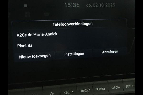 Hyundai Kona 1.6 GDI HEV Fashion | Head-Up | Adaptive cruise | Camera | Carplay | Krell Audio | Keyless | Navigatie | Digital Cockpit | Climate control Hyundai Kona 1.6 GDI HEV Fashion | Head-Up | Adaptive cruise | Camera | Carplay | Krell Audio | Keyless | Navigatie | Digital Cockpit | Climate control