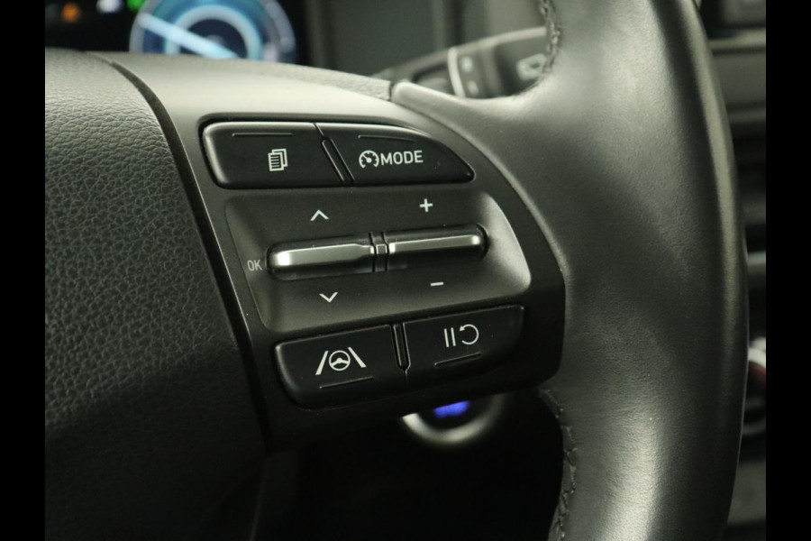 Hyundai Kona 1.6 GDI HEV Fashion | Head-Up | Adaptive cruise | Camera | Carplay | Krell Audio | Keyless | Navigatie | Digital Cockpit | Climate control Hyundai Kona 1.6 GDI HEV Fashion | Head-Up | Adaptive cruise | Camera | Carplay | Krell Audio | Keyless | Navigatie | Digital Cockpit | Climate control