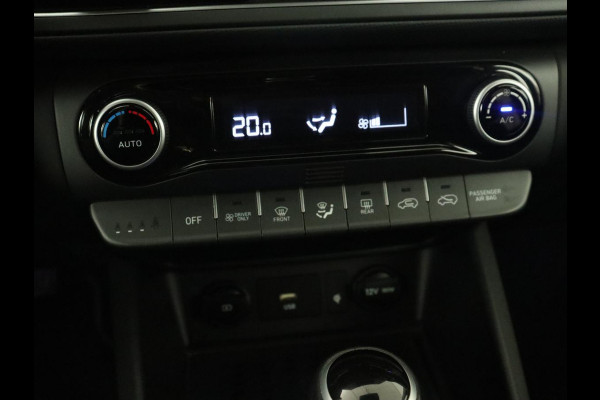Hyundai Kona 1.6 GDI HEV Fashion | Head-Up | Adaptive cruise | Camera | Carplay | Krell Audio | Keyless | Navigatie | Digital Cockpit | Climate control Hyundai Kona 1.6 GDI HEV Fashion | Head-Up | Adaptive cruise | Camera | Carplay | Krell Audio | Keyless | Navigatie | Digital Cockpit | Climate control