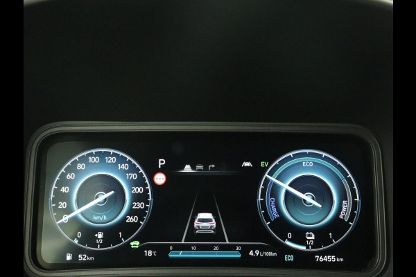 Hyundai Kona 1.6 GDI HEV Fashion | Head-Up | Adaptive cruise | Camera | Carplay | Krell Audio | Keyless | Navigatie | Digital Cockpit | Climate control Hyundai Kona 1.6 GDI HEV Fashion | Head-Up | Adaptive cruise | Camera | Carplay | Krell Audio | Keyless | Navigatie | Digital Cockpit | Climate control