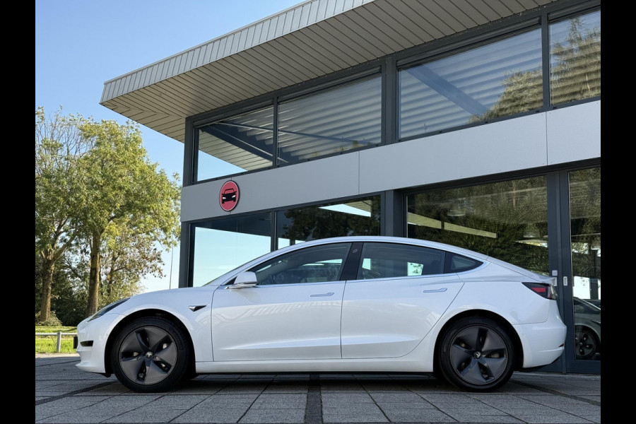 Tesla Model 3 Range Plus RWD | Autopilot | Panorama | Leder | Tesla Model 3 Range Plus RWD | Autopilot | Panorama | Leder |