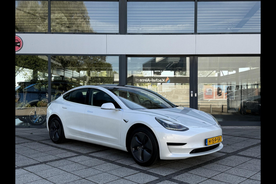 Tesla Model 3 Range Plus RWD | Autopilot | Panorama | Leder | Tesla Model 3 Range Plus RWD | Autopilot | Panorama | Leder |