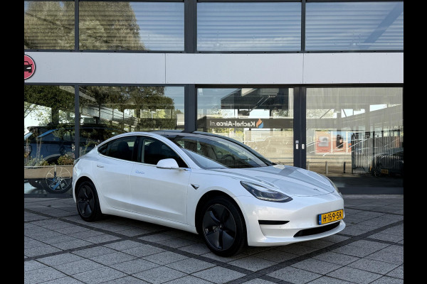 Tesla Model 3 Range Plus RWD | Autopilot | Panorama | Leder | Tesla Model 3 Range Plus RWD | Autopilot | Panorama | Leder |