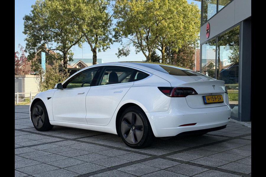Tesla Model 3 Range Plus RWD | Autopilot | Panorama | Leder | Tesla Model 3 Range Plus RWD | Autopilot | Panorama | Leder |